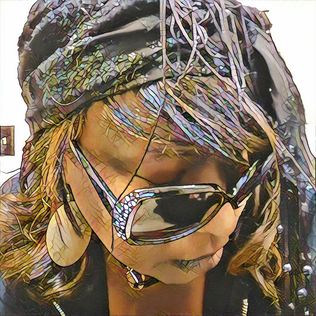 We are all connected album cover
