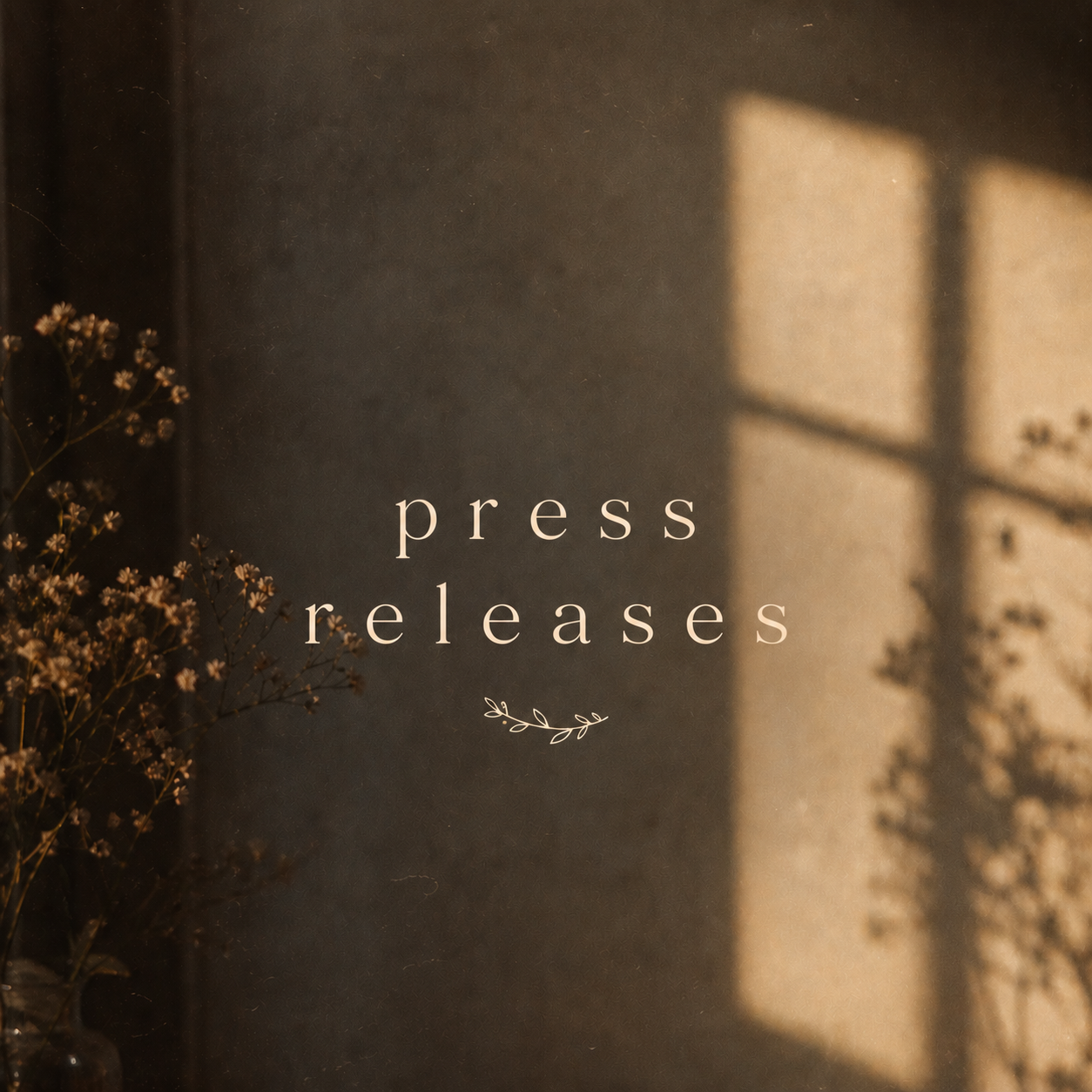 Press Release: Rain Deluge