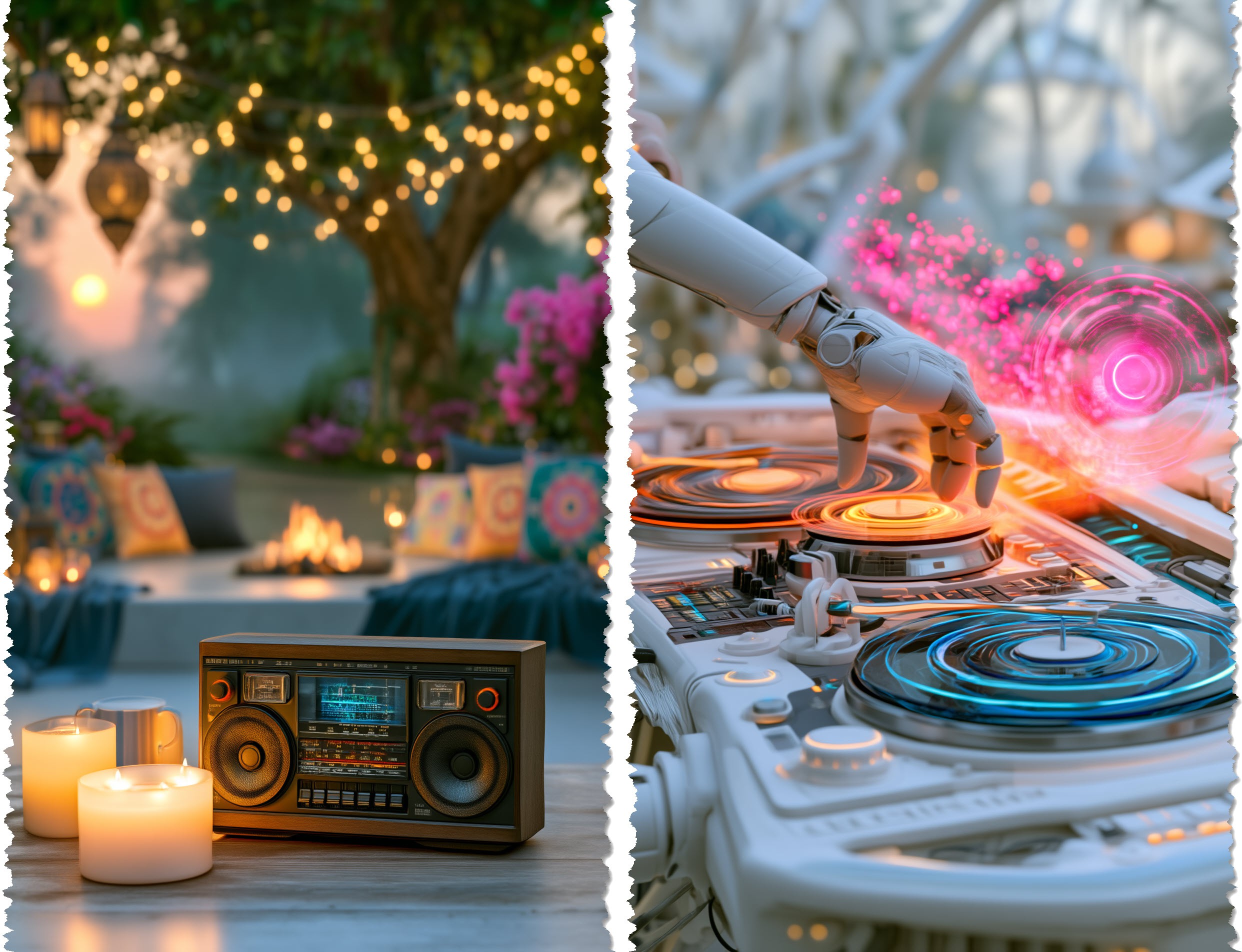 Are Playlists Dead? Do People Still Discover Music Through Radio?